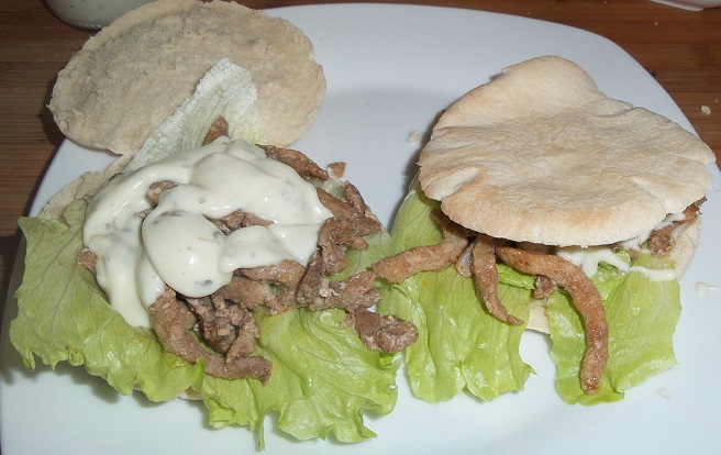 Jummy!