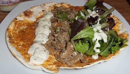 Jummy!